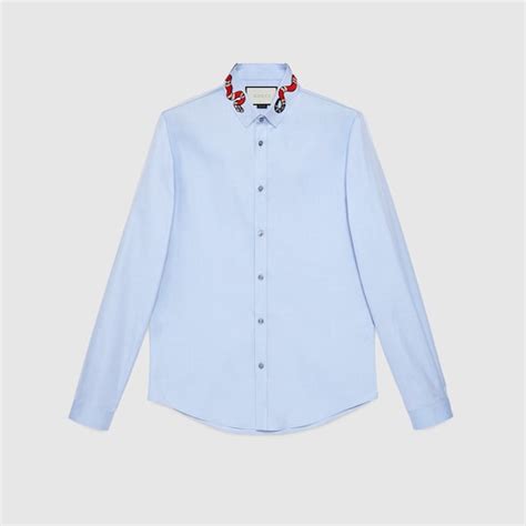 camicia da uomo gucci|da uomo Gucci .